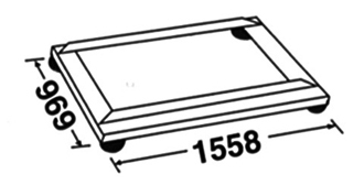 115-97 ドーリー