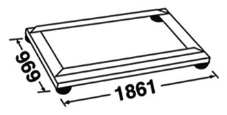 115-99 ドーリー