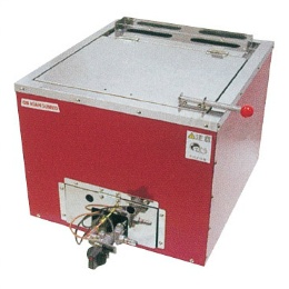 160-3 ガス式石焼いも機いもランド(保温室無)
