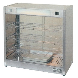 166-6 ホットショーケース