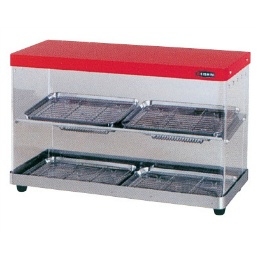 167-2 ホットショーケース
