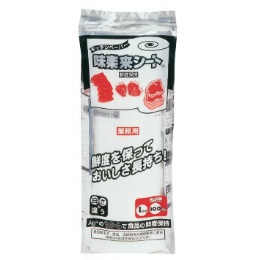 381-9 業務用味楽来シートロール (100入り)