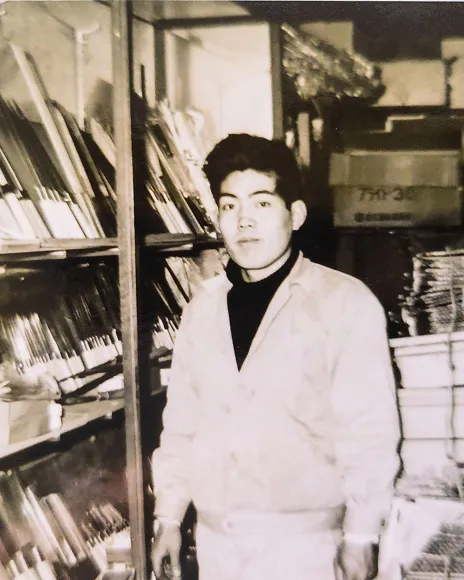 これまでの歩み