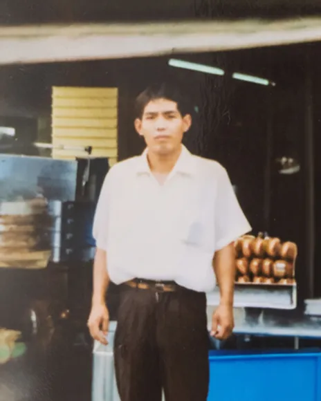 これまでの歩み