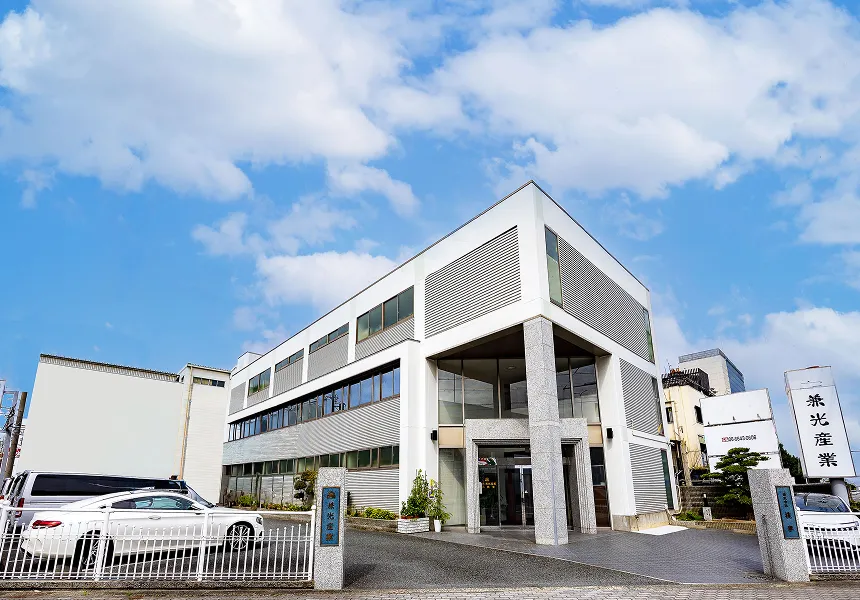 これまでの歩み