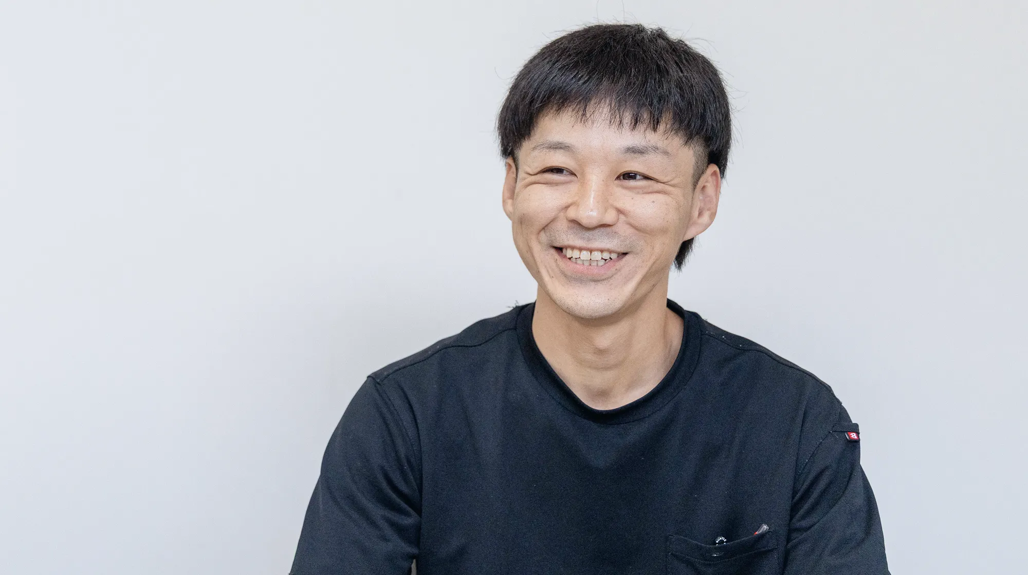 望み通りの、家族との穏やかな時間。