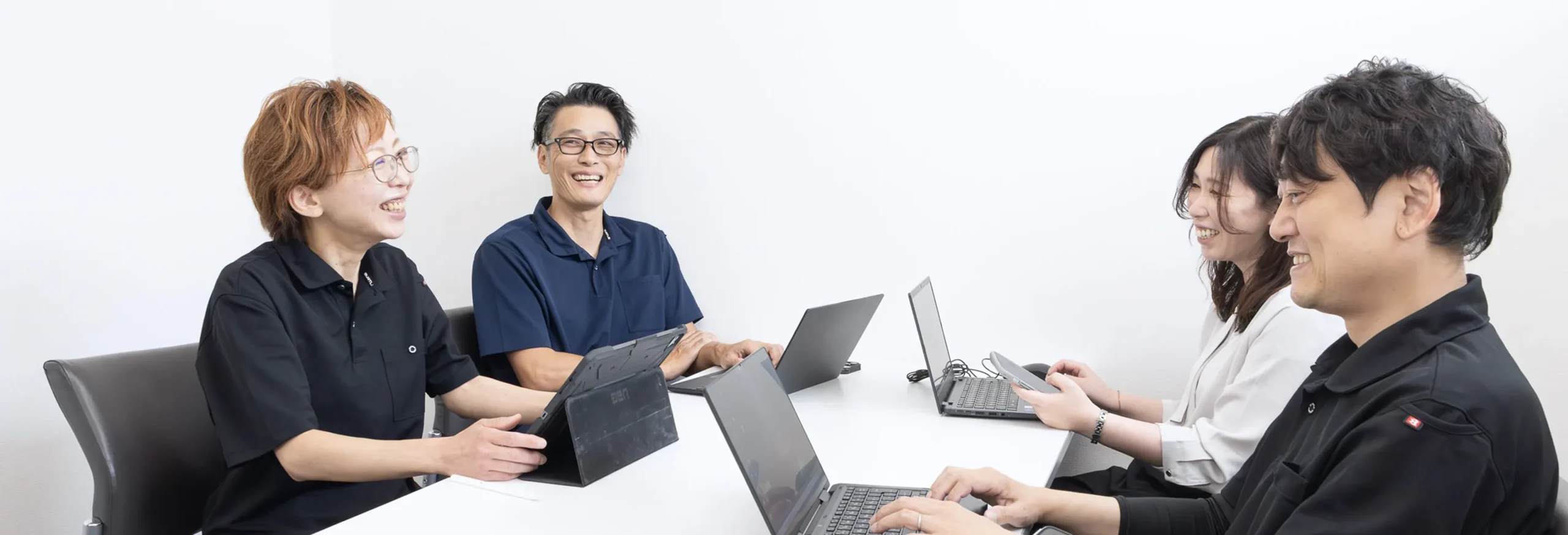 営業（未経験歓迎）