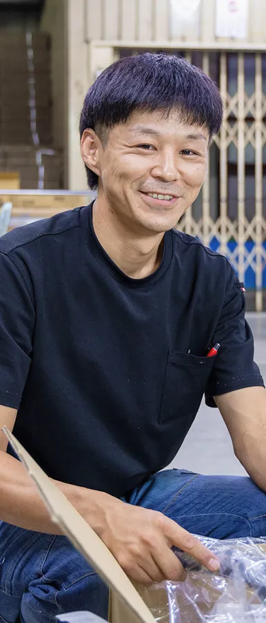 メッセージ画像