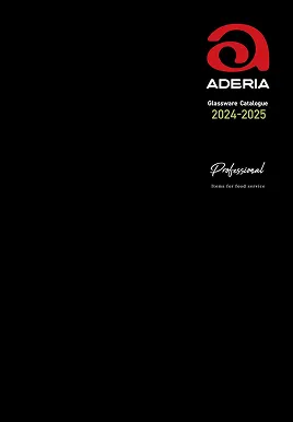 ADERIA<br />
Professional<br />
2024-2025