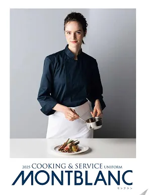 MONTBLANC　2025