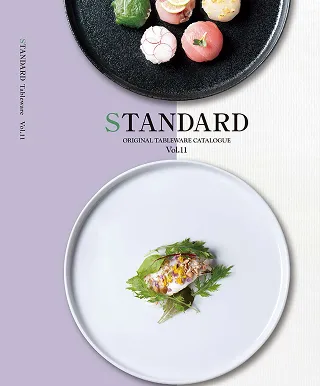 STANDARD　Vol.11