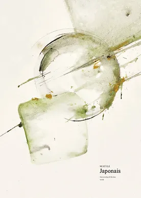 M.STYLE<br />
Japonais　Vol.05