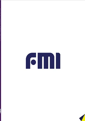 FMI<br />
総合カタログ<br />
Vol.7　2025